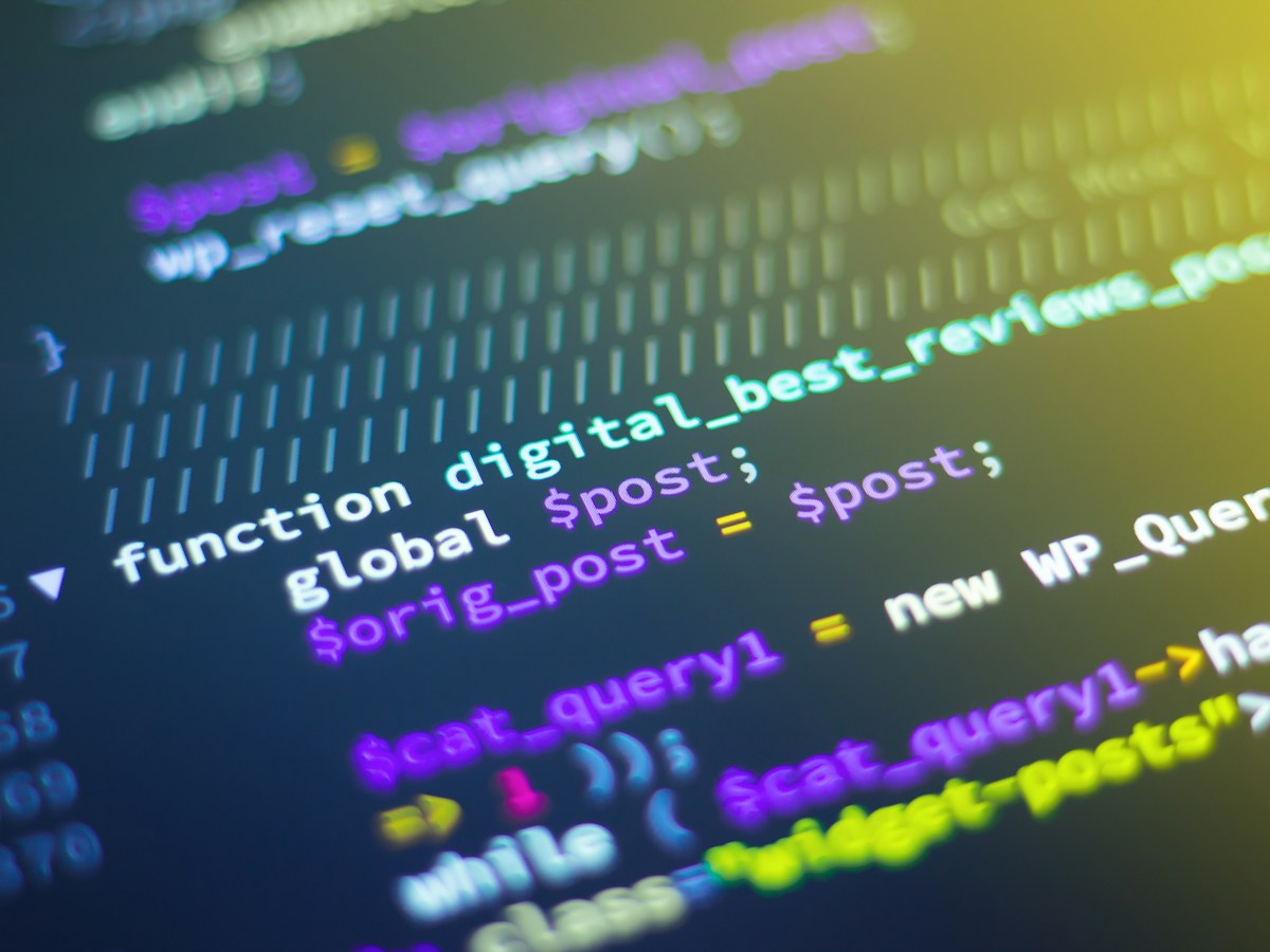 Digital systems and technology infrastructure