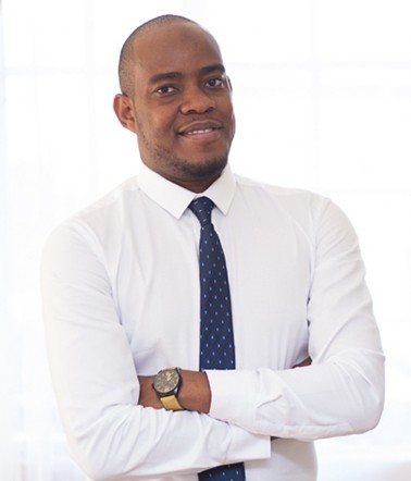Dr Collins Mitambo