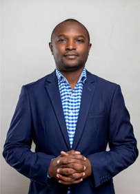 Dr Joseph Chizimu