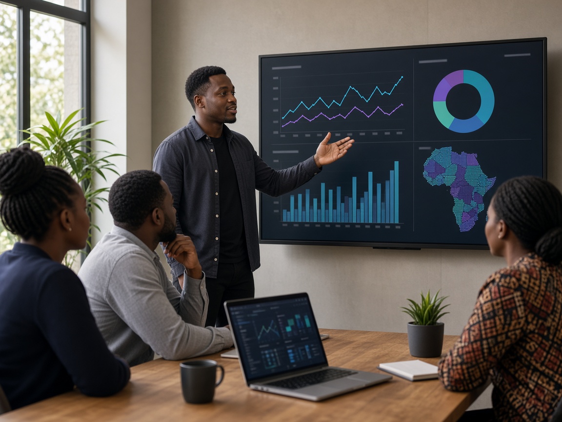Teams translating strategy into action