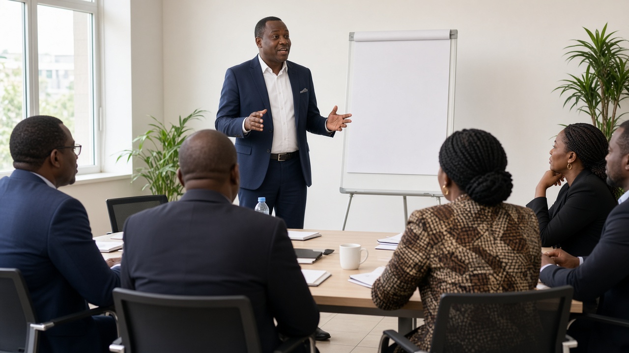 Learning and capability building